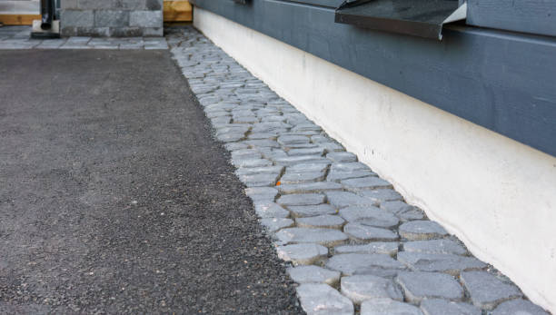 Why Choose Us For All Your Driveway Paving Needs in Bloomingdale, GA?